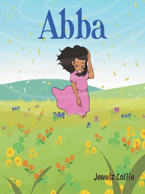 cover image of Abba